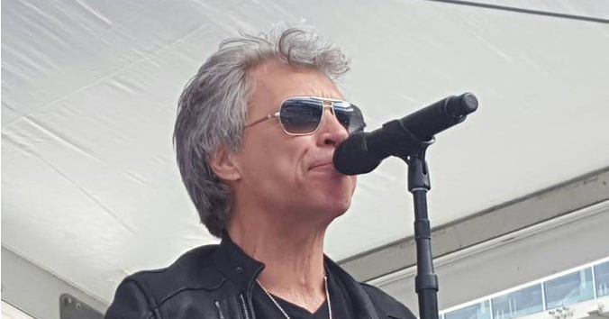 bon jovi