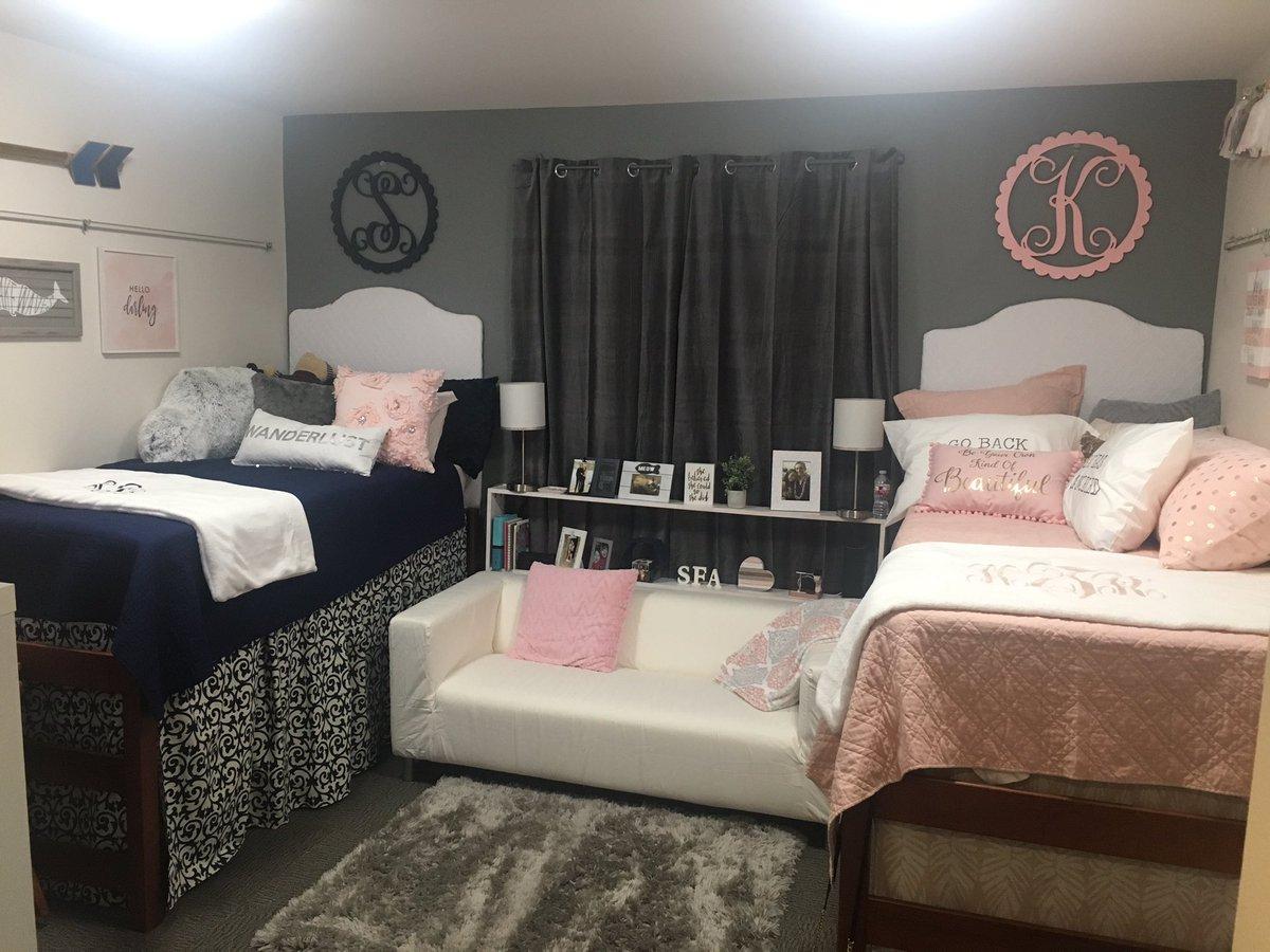 Extravagant Dorm Rooms That Will Make You Think Twice About The Filth 5123