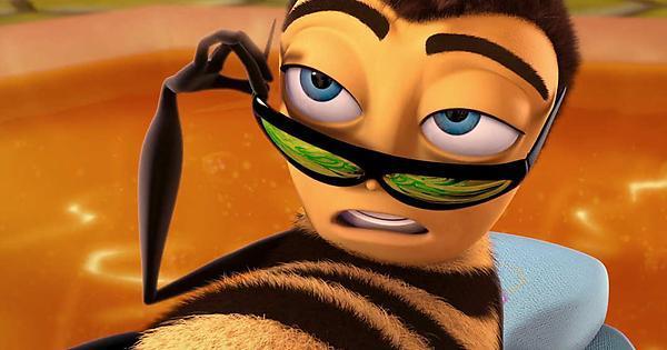 Bee Movie Script According to all known laws o