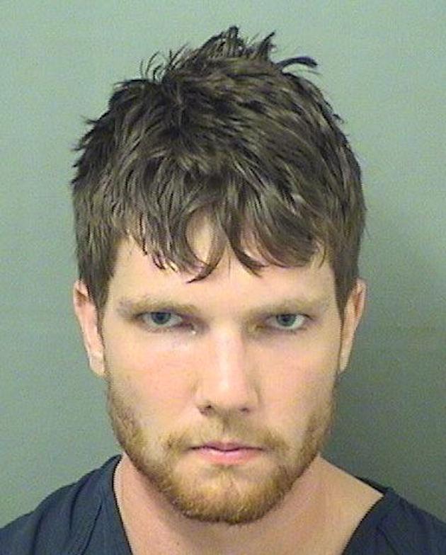 Frat treasurer arrested for stealing 18,000 to buy drugs