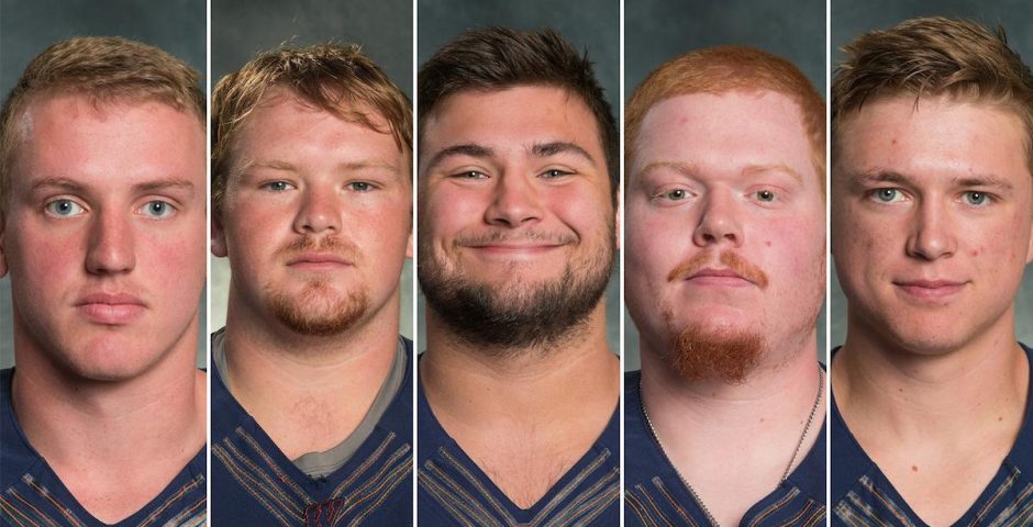 Christian College Football Players Charged With Trying To