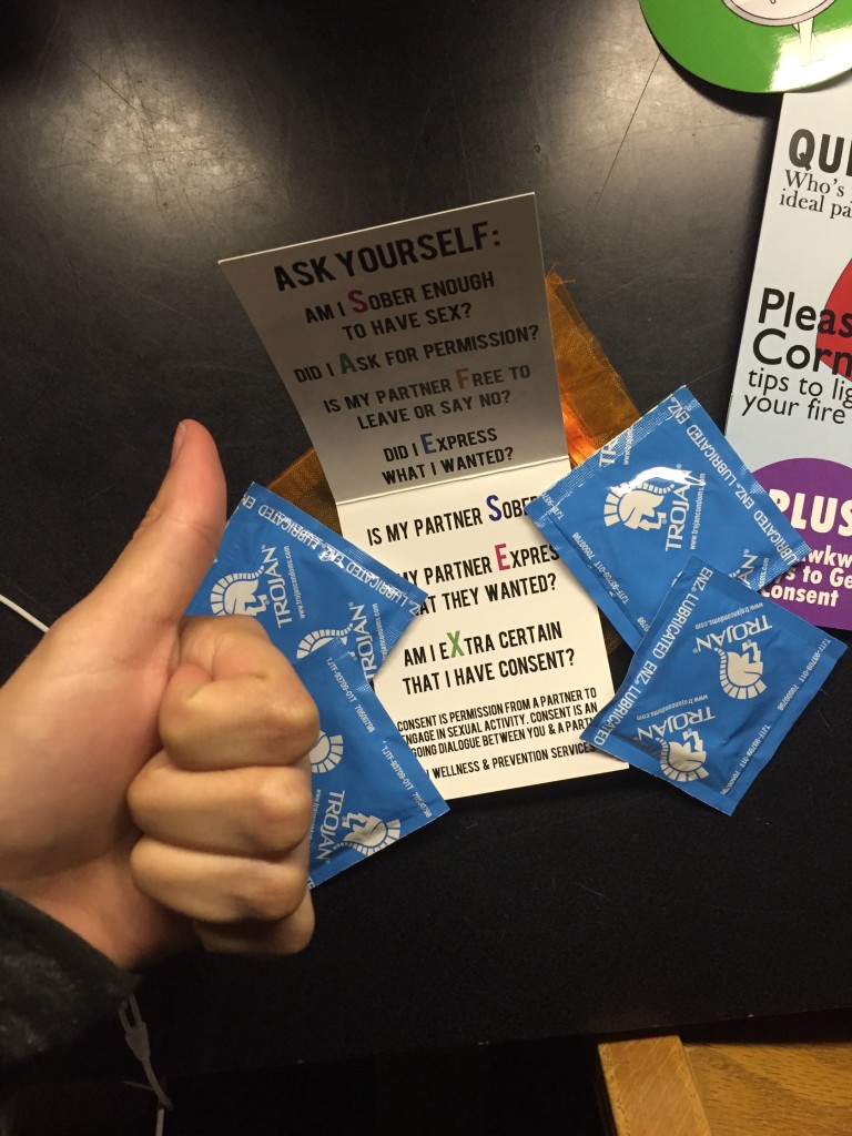 Your guide to ordering condoms online