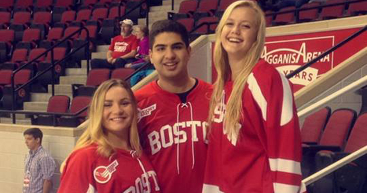 More people have applied to BU this year than ever before