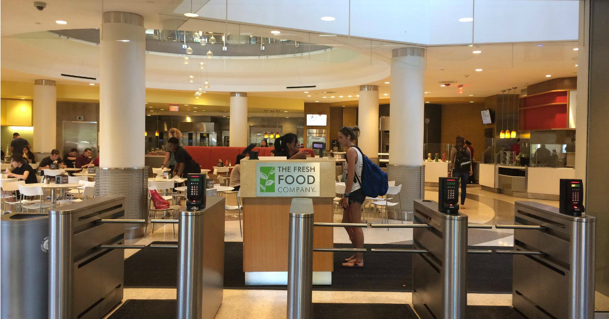 Yawkey Center evacuated this morning after ‘emergency in building'