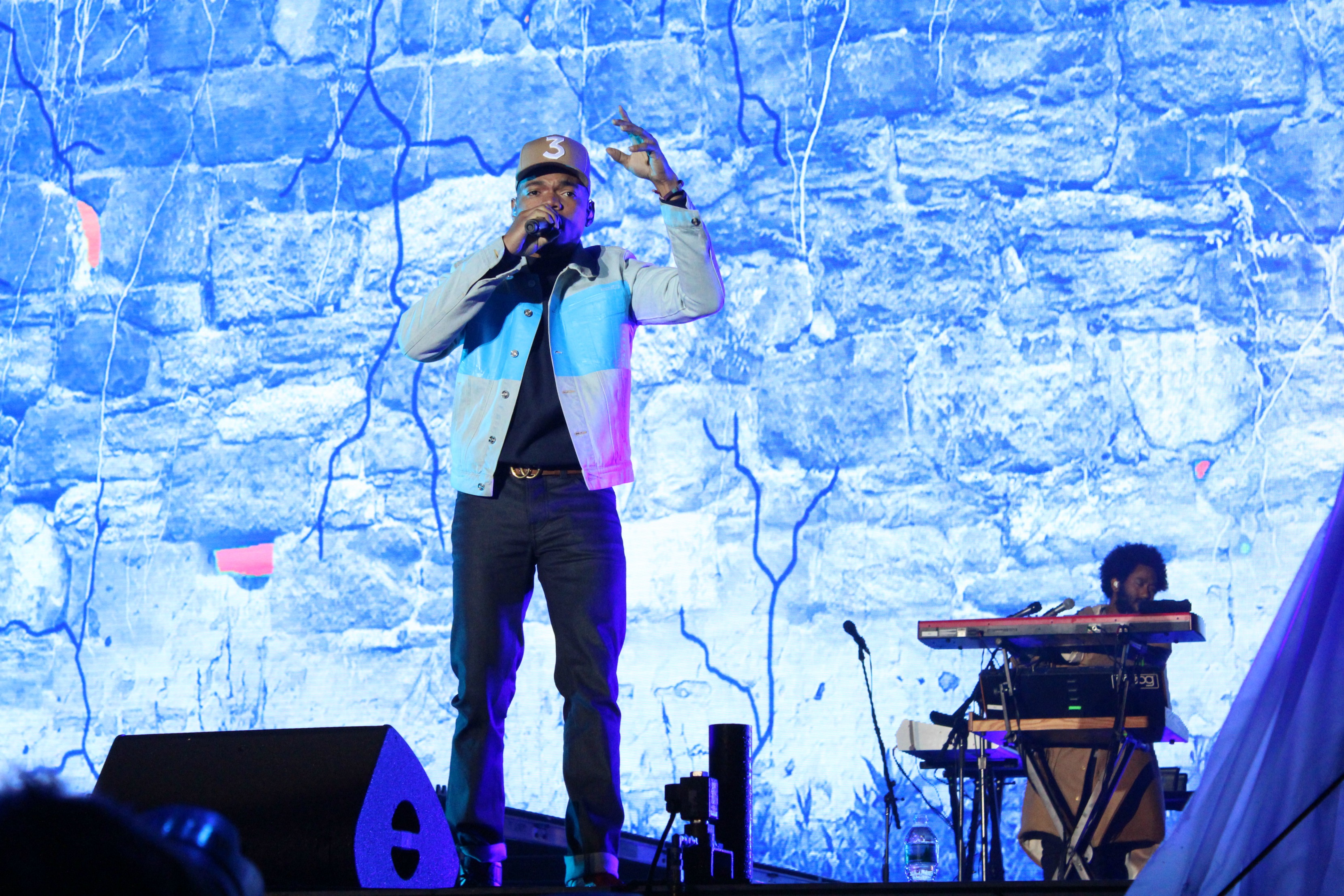 Boston Calling Boston Calling