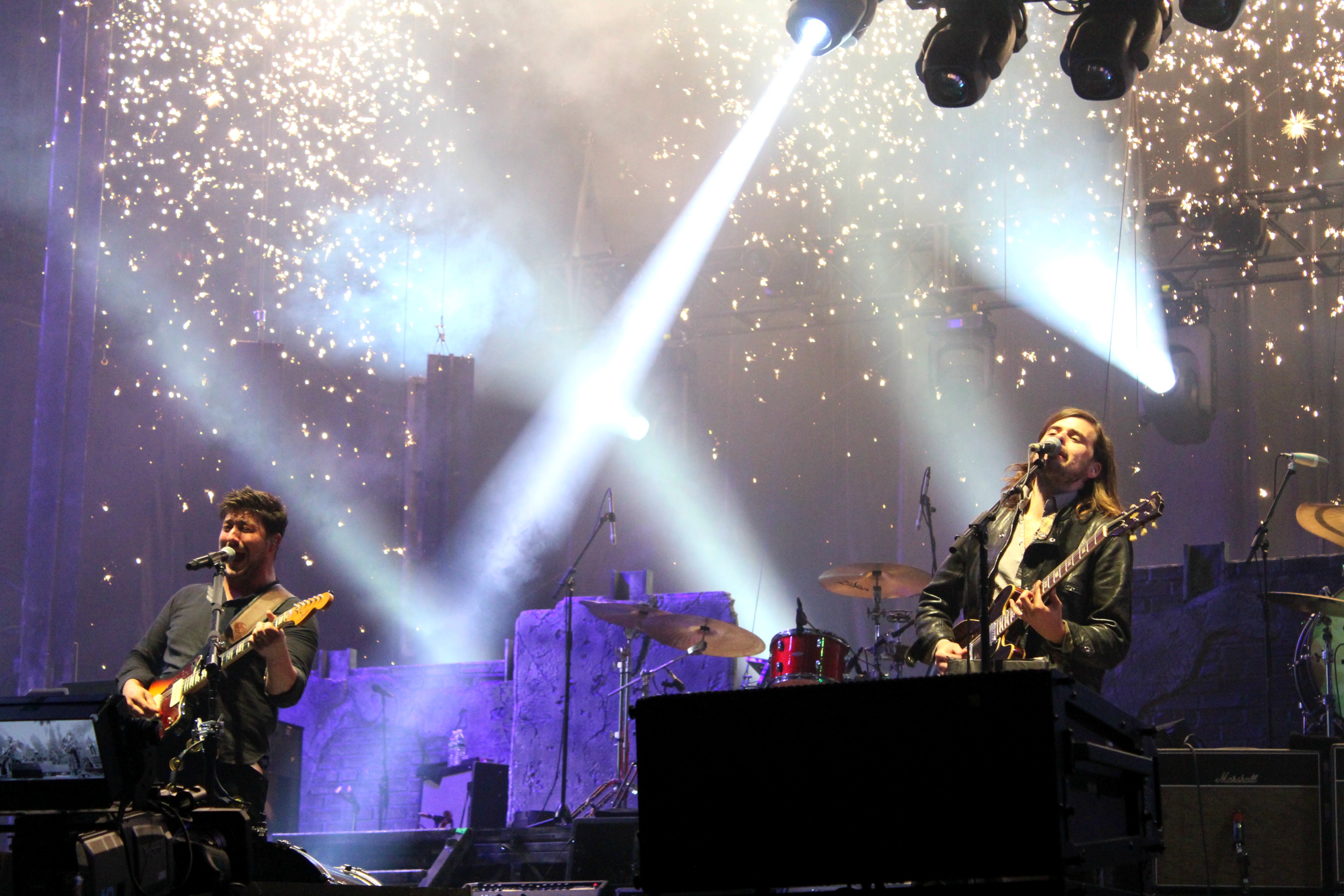 Boston Calling Boston Calling