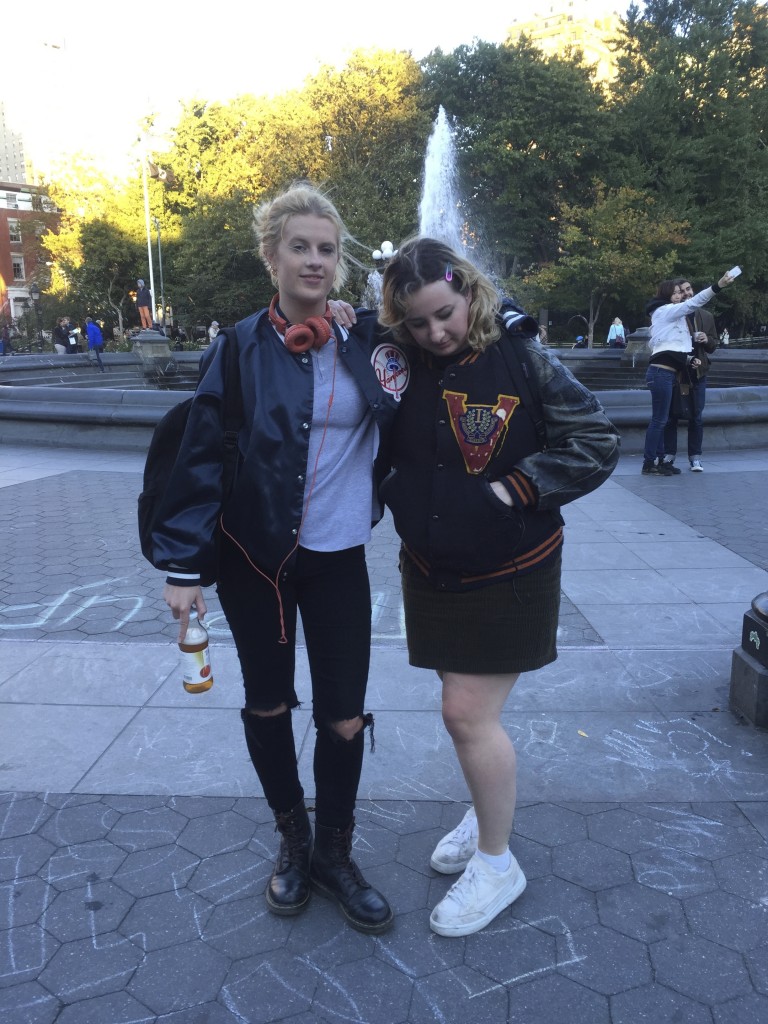 Tisch Class of 2019
