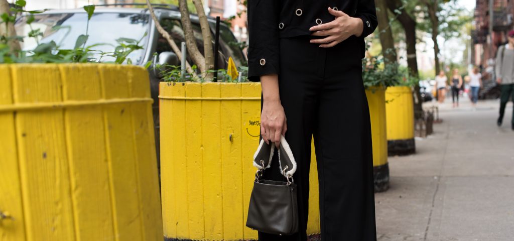 Zara bag