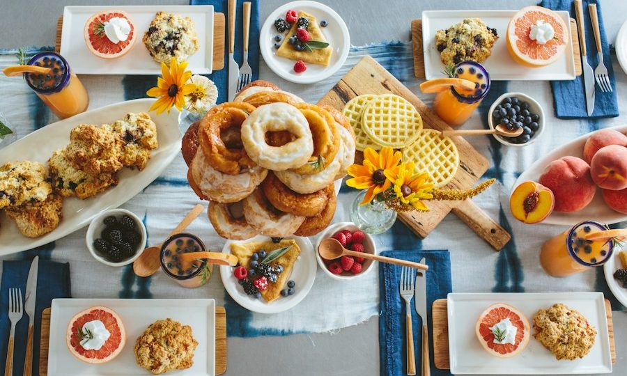 QUIZ: Which NYU dining hall are you?