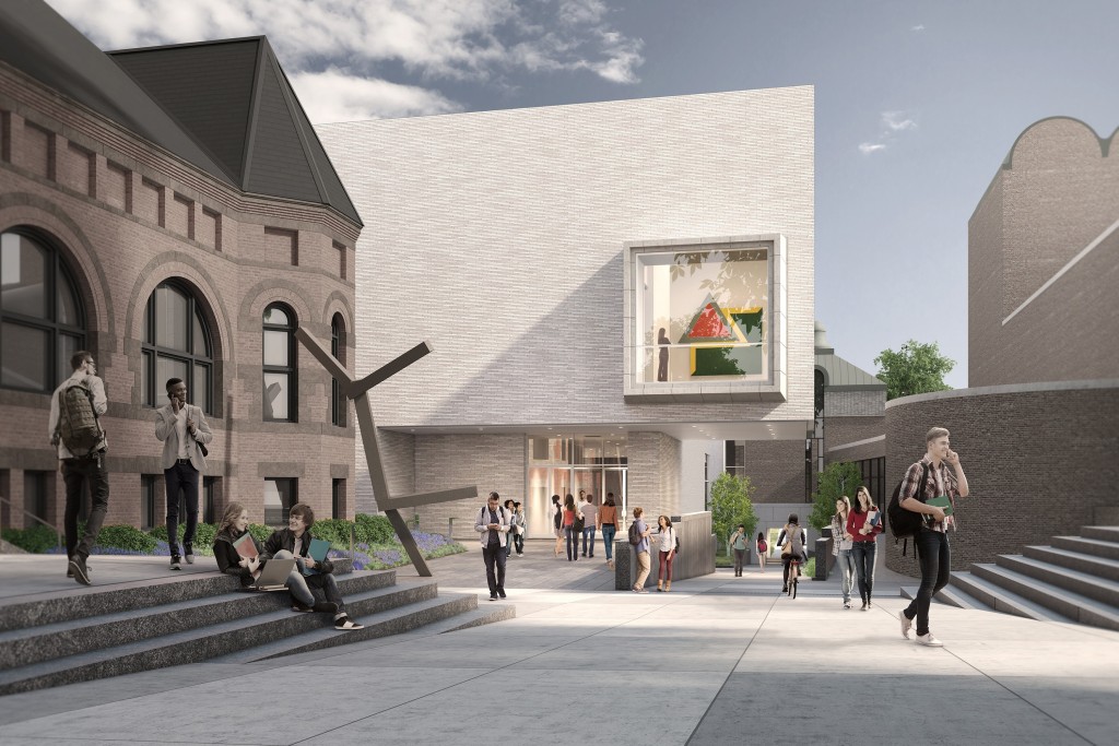 03 2015 12-10 North Facade by MARCH FINAL (1)