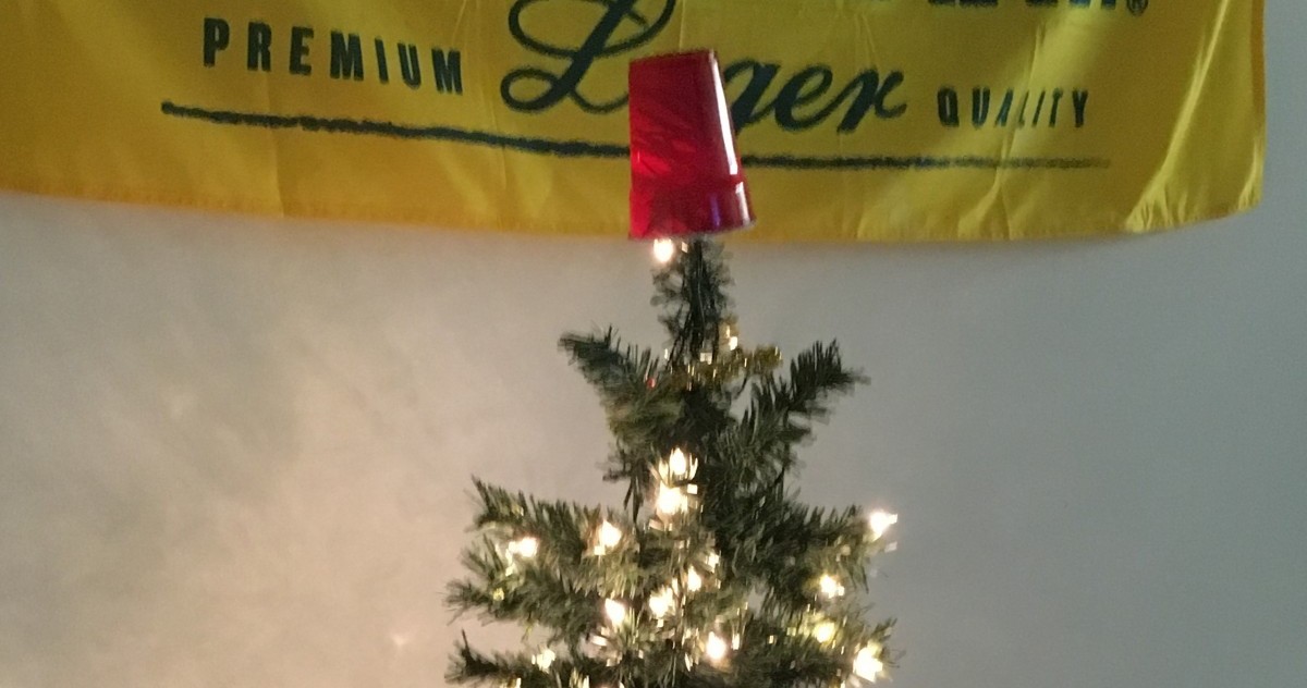 we found the most original christmas tree toppers at penn state most popular christmas tree toppers