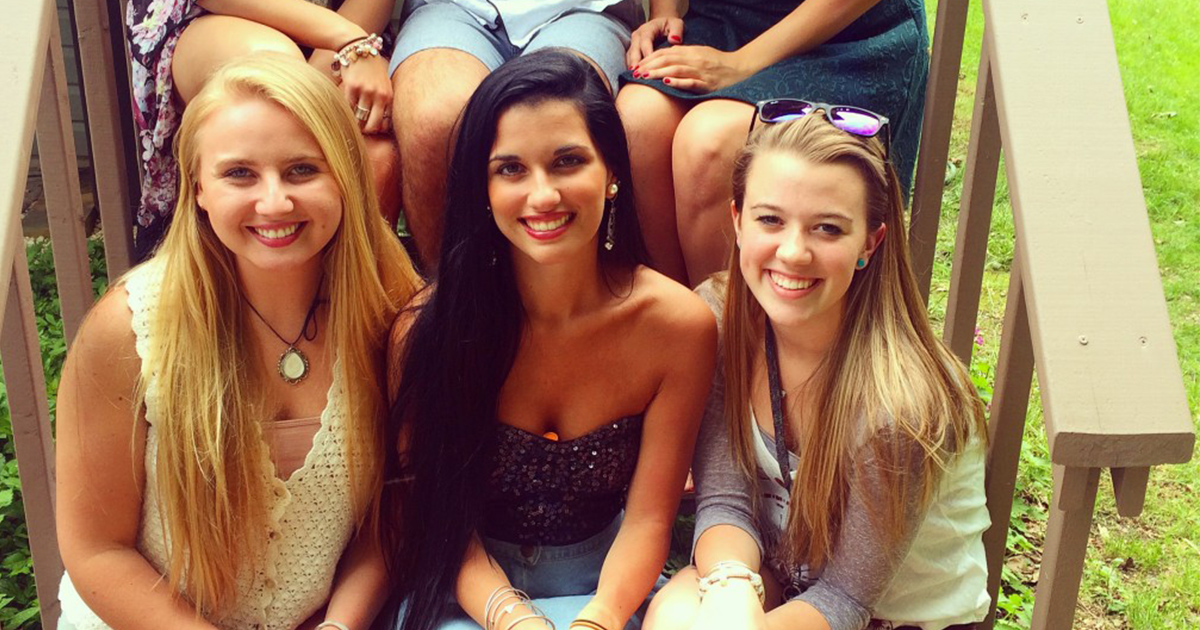 DuBois, Pennsylvania was a great place to be a kid