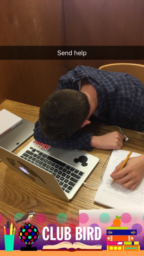 The Syracuse Successes And Struggles As Told By Drake Lyrics