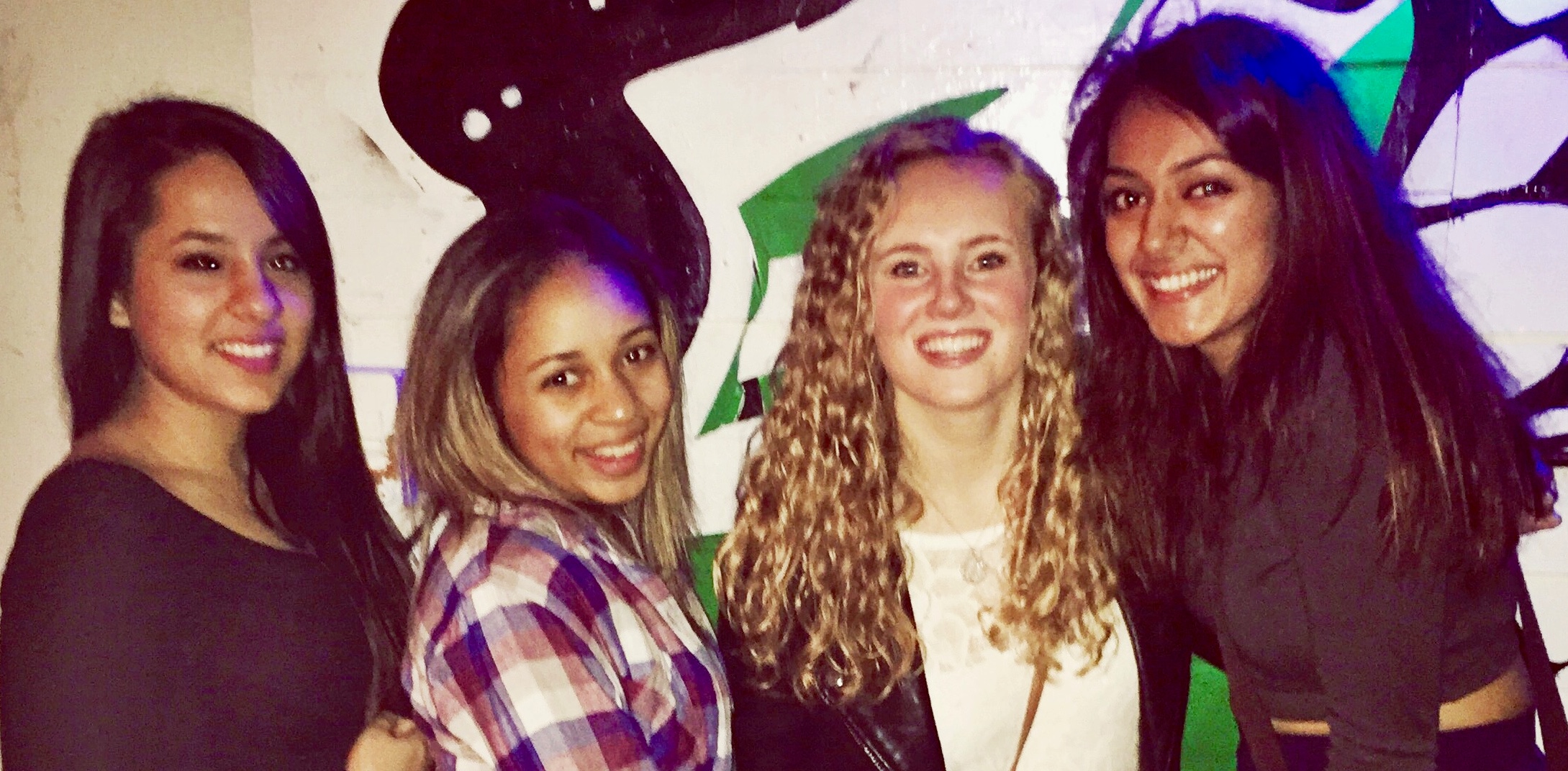My Syracuse friends