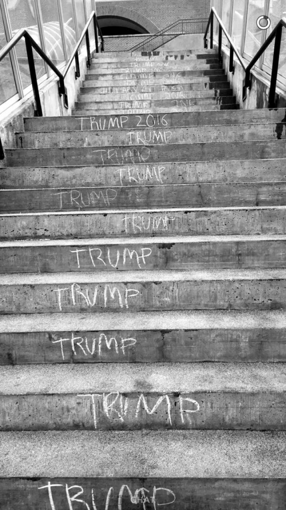 Photo courtesy of Harry VanWagenen