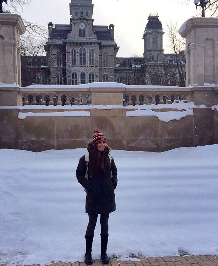 Why you should be excited about the cold weather