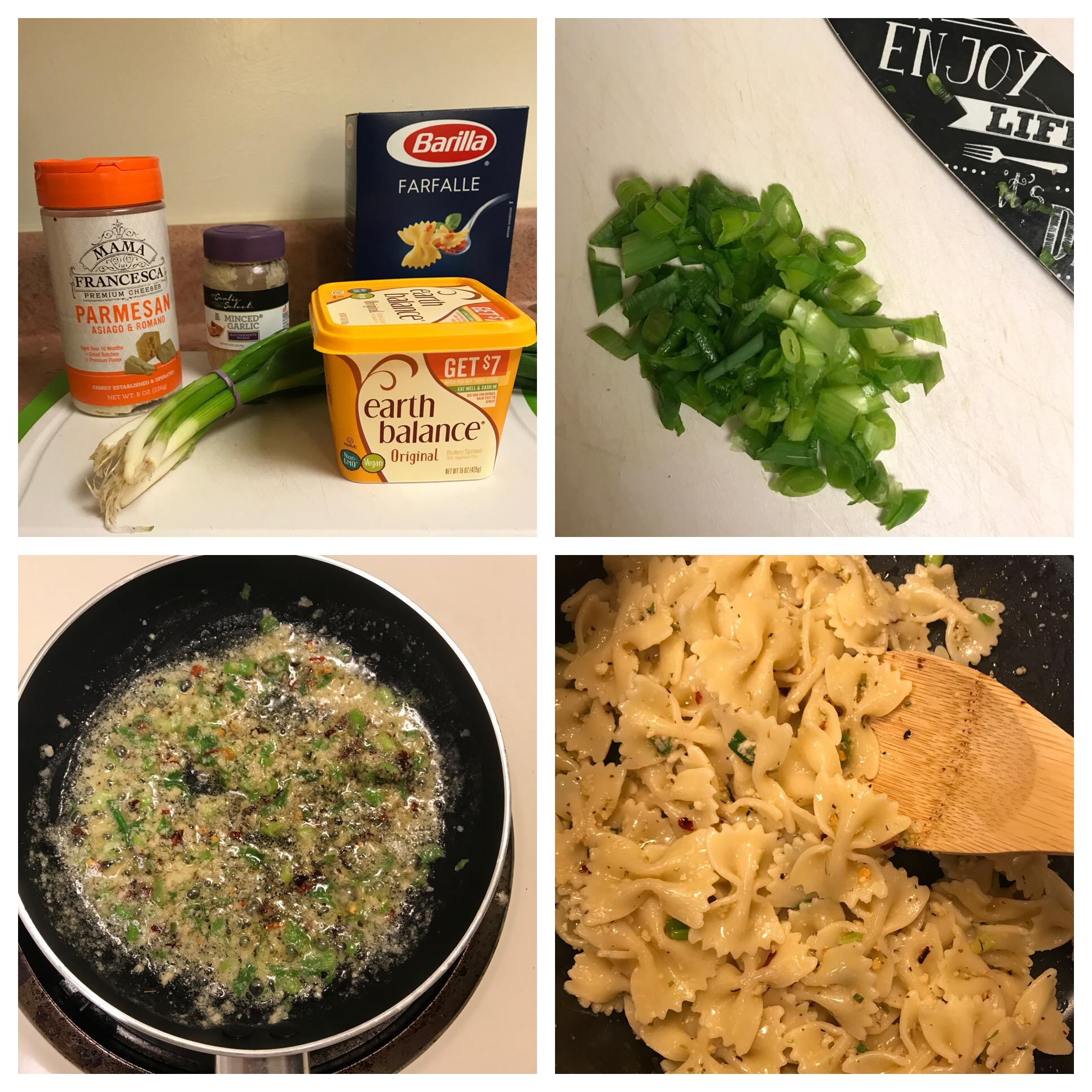 Hey, guess what! This recipe takes less than 20 minutes!! 