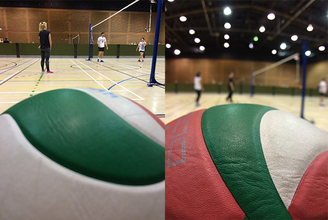 Before > After (Macro instaLens)