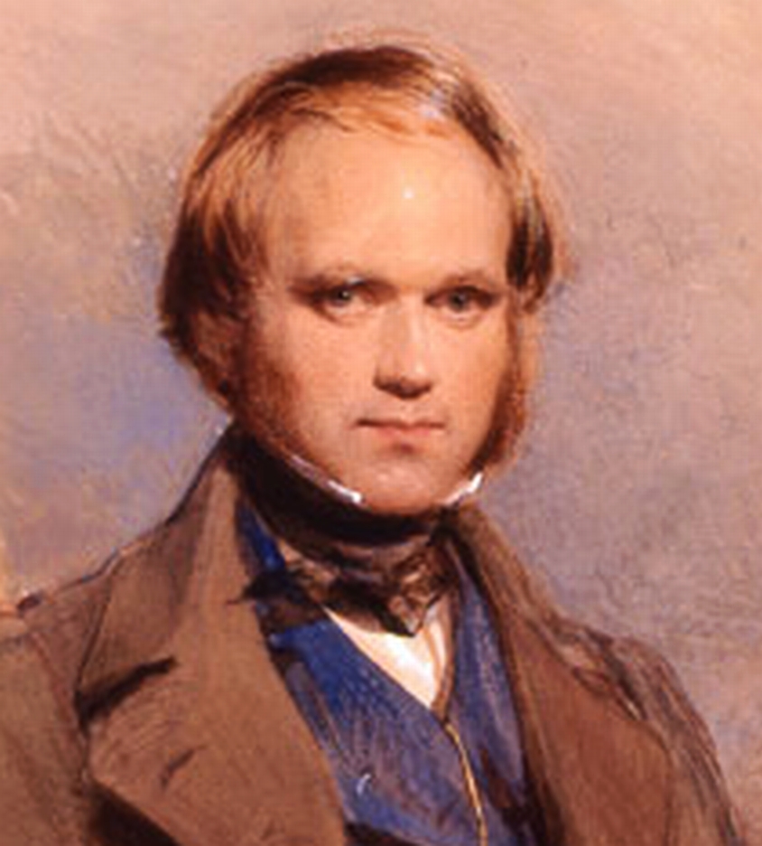 famous_darwin