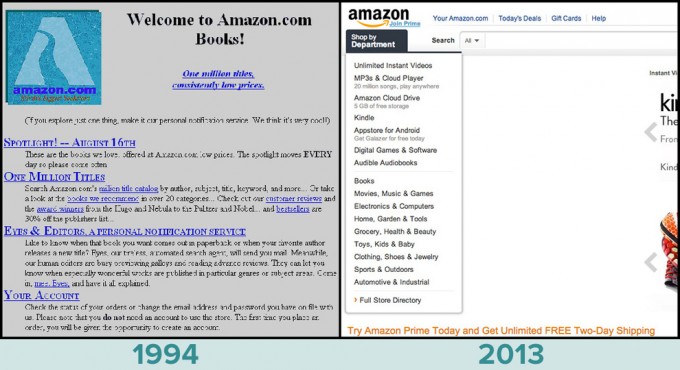 Amazon