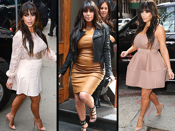 Kim Kardashian
