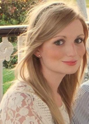 Meredith was herself the victim of sexual heckling at a competition in Glasgow...
