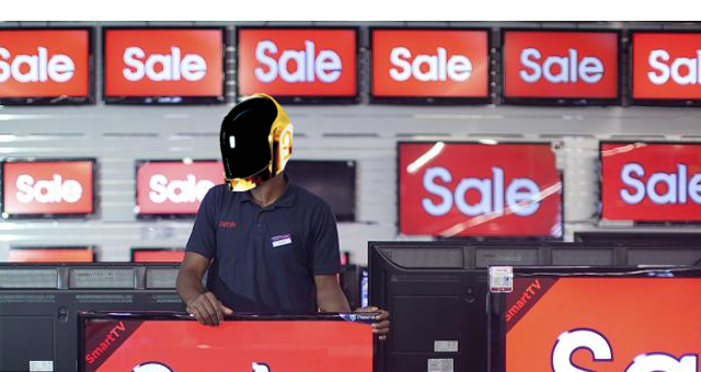 Employee of the Month