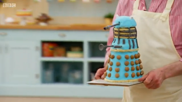 EXTERMIBAKE...