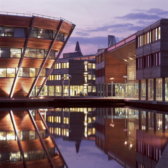 The University of Nottingham refused to reveal if it used zero hour contracts...