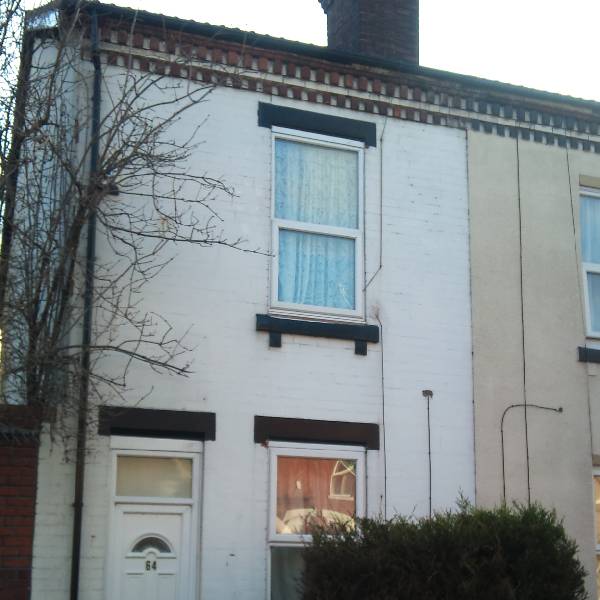 studenthouse