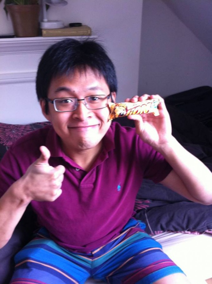 The mane offender: Unhealthy snacks are convenient but carry a hidden cost
