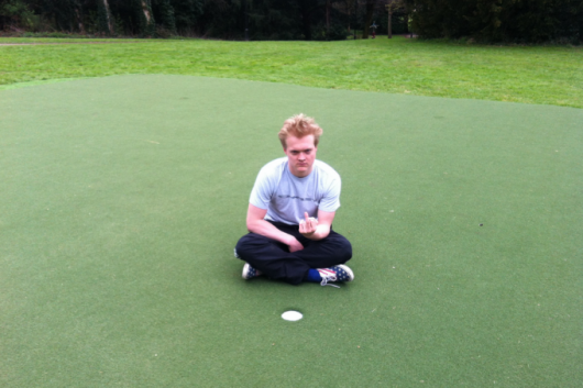 Not everyone hates golf course managers