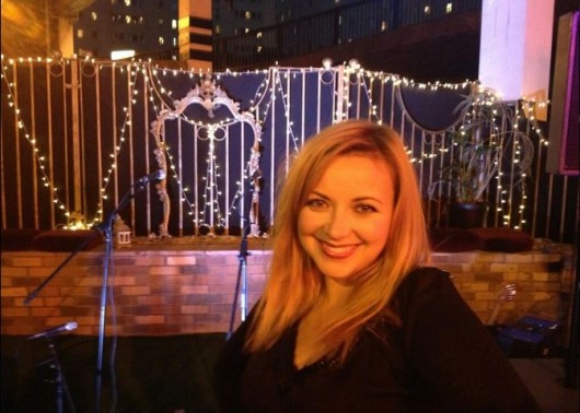 Charlotte Church