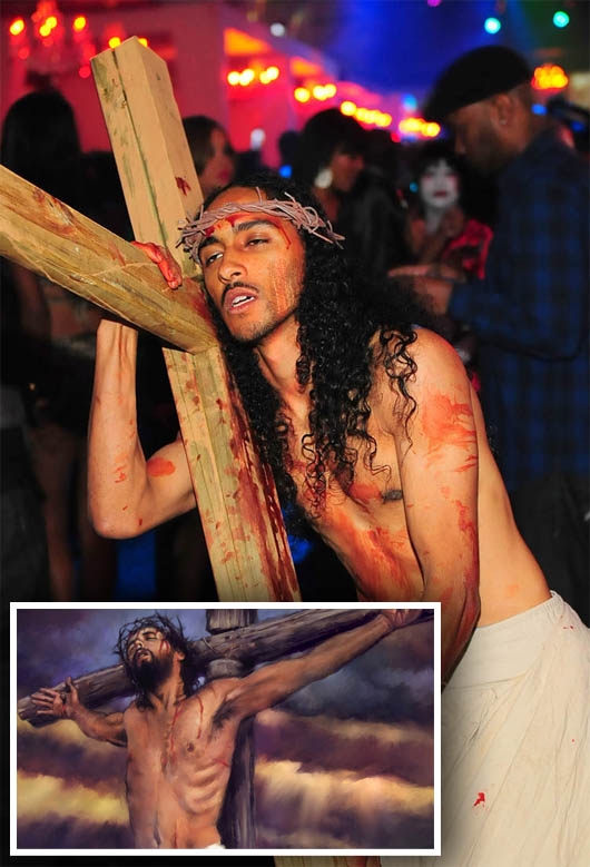 jesus