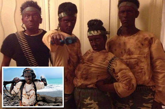 somali pirates