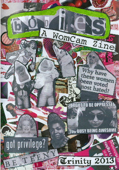 zine