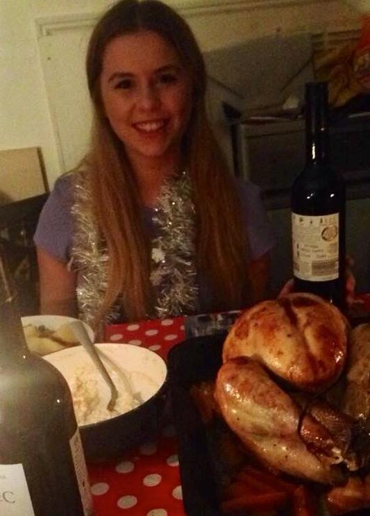 "The best bird I've ever had"