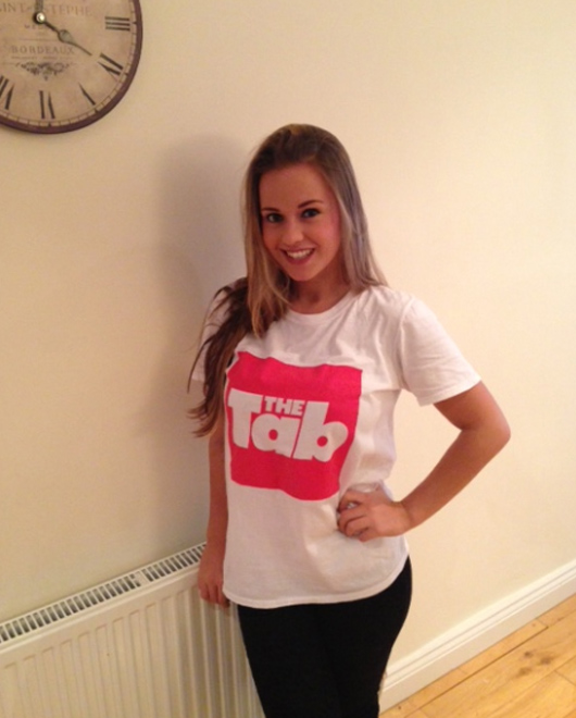 The Tab meets glamour model Emma K