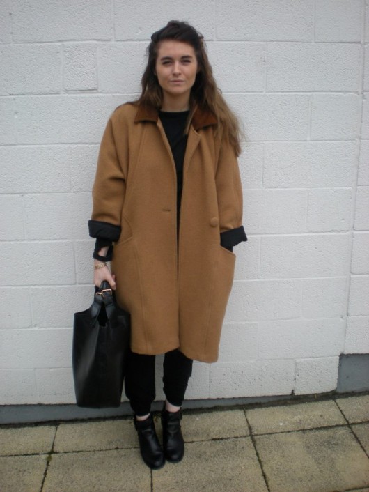 Gemma Potts, English, Leeds