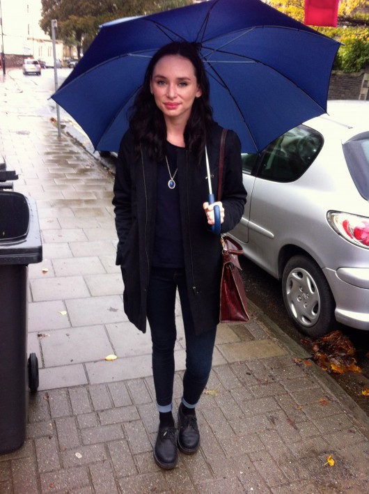 Soraya, bristol