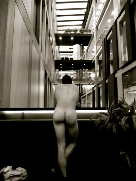 brookes lib bum