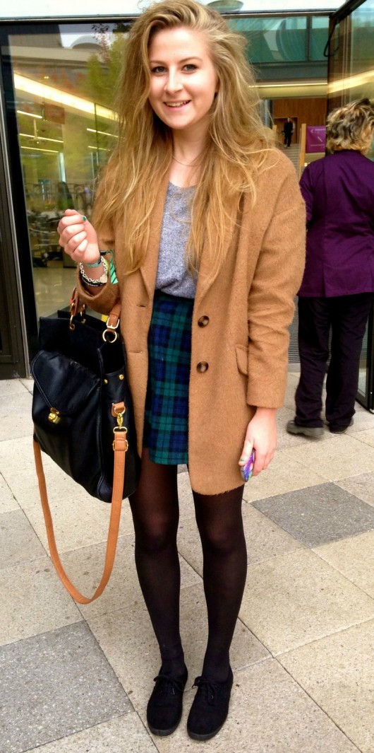 Ellie Norway, Exeter