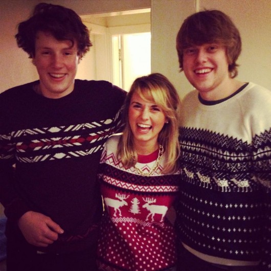 A Stirling effort from (you guessed it) the University of Stirling's Ross Whyte and friends