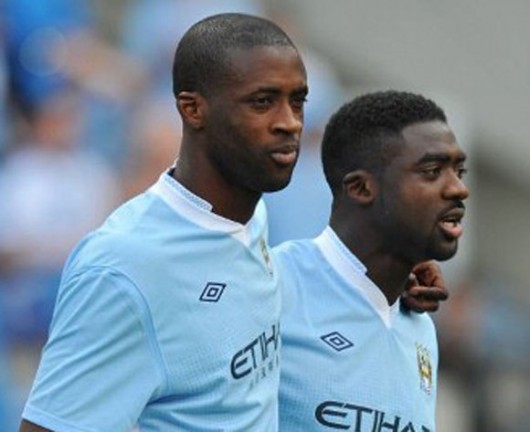 toure brothers