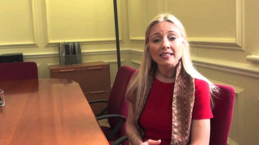 Dr. Wendy Piatt, director general of the Russell Group, said the VCs deserve their pay rise...