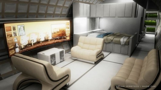 Ryan's possible future bedroom
