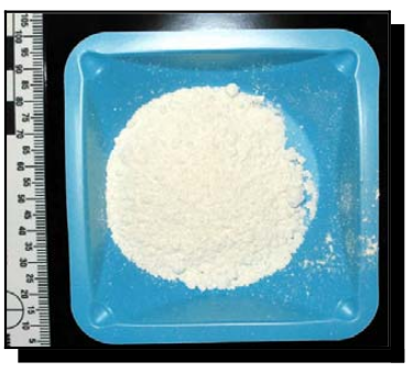 Mephedrone is believed to have contributed to the attack