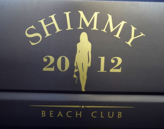 shimmy 2