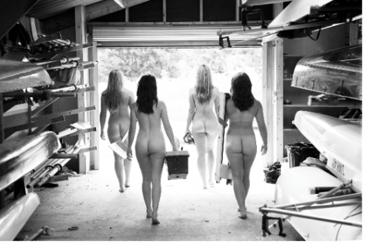 Warwick Ladies' Rowing