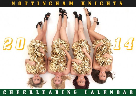 Nottingham Knights